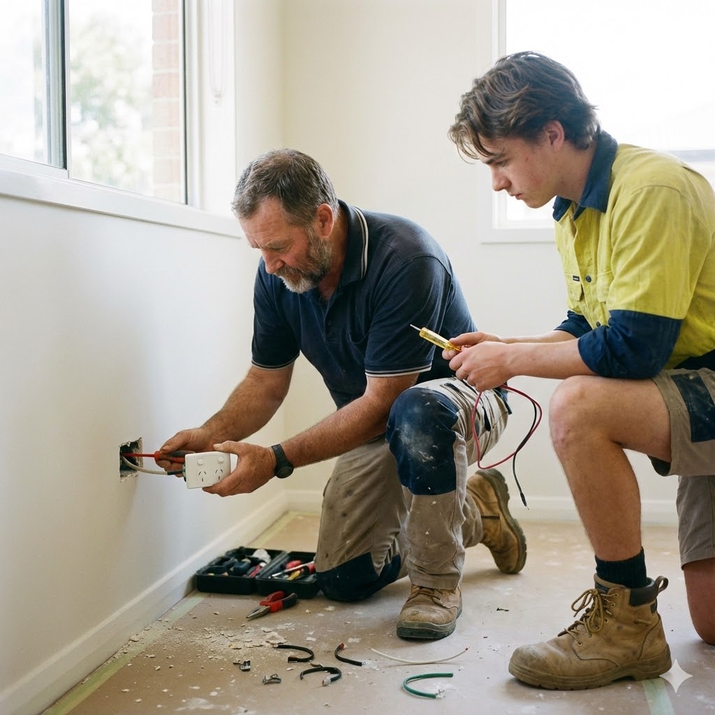 PowerPoint Installation